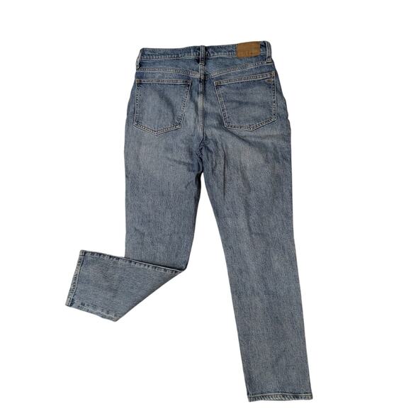 The Perfect Vintage Jean in Ainsworth Wash Size 28 - Picture 1 of 4